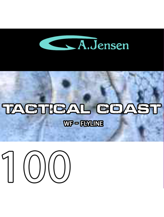 A. Jensen Tactical Coast 100 -Intermediate
