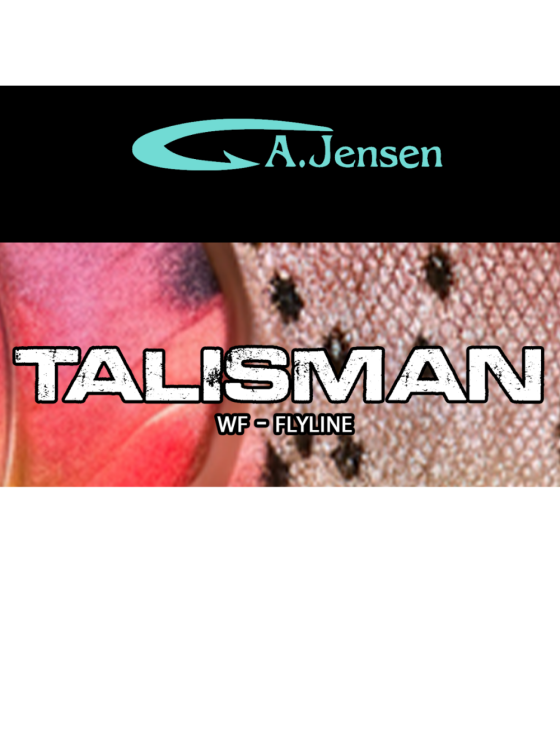 A. Jensen Talisman Sinking III