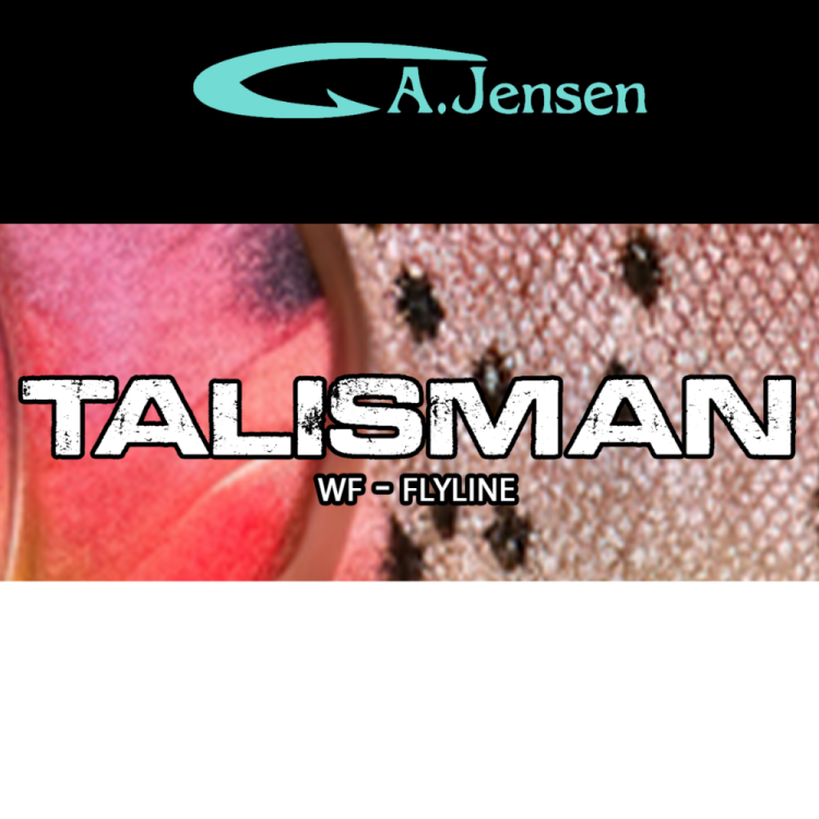 A. Jensen Talisman Floating