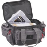 Westin W4 Lure Loader 4 Boxes Large Titanium/Black