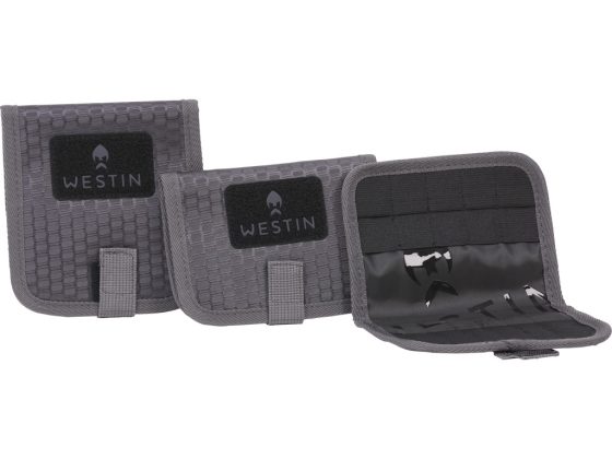 Westin W4 Wallet Fold -Titanium Black
