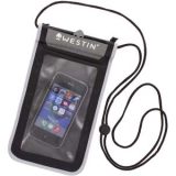 Westin Dry Pouch -Silver/Grey 23x13cm
