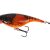 3D Fire Craw