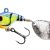 Chart. Blue Craw