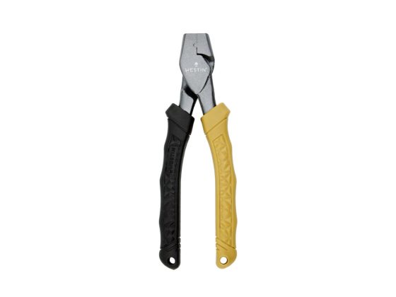 Westin Single Crimper HD 15cm Stainless