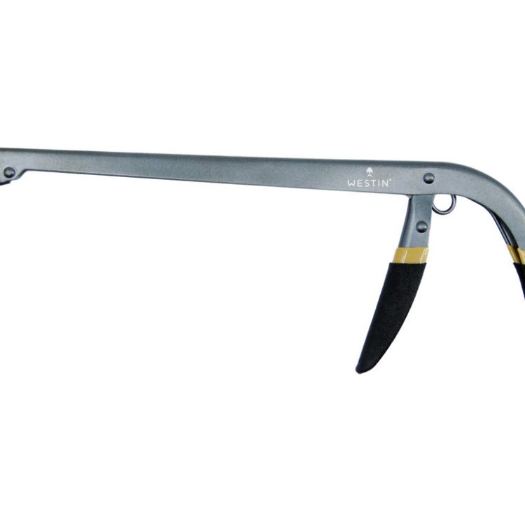 Westin Pistol Grip Hook Remover Stainless 30cm