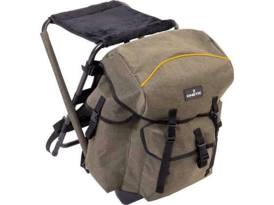 Kinetic Backpack Chair Standard 34x30x46cm