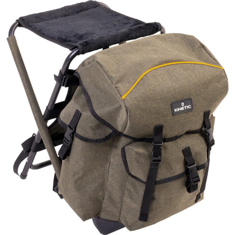 Kinetic Backpack Chair Standard 34x30x46cm