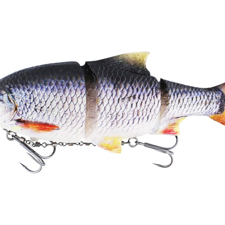 Westin Ricky The Roach Inline 15cm 52g Sinking