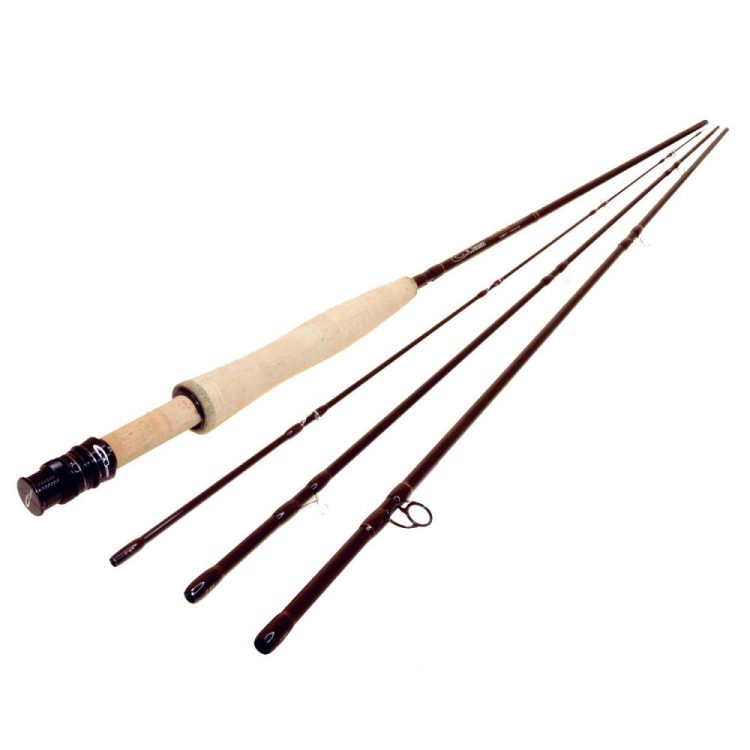 A. Jensen Tactical Trout