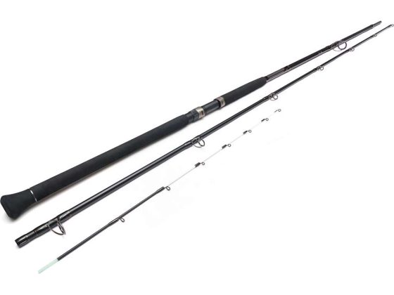 Westin W3 Powersturgeon 2nd 3sec