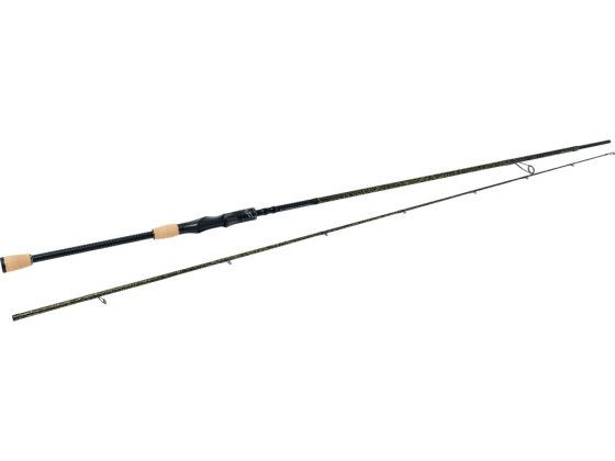 Westin W8 Finesse T&C 2nd