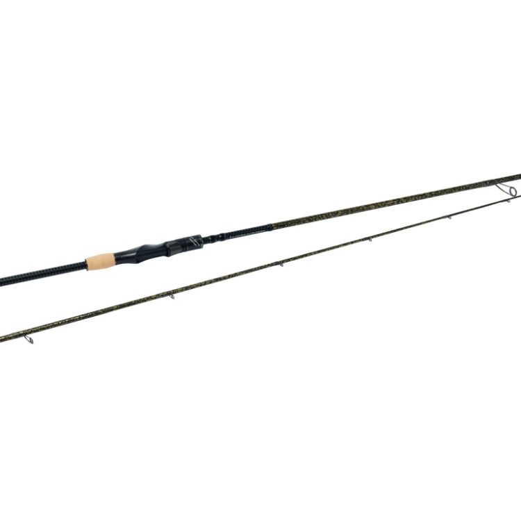 Westin W8 Finesse T&C 2nd