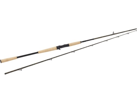 Westin W8 PowerCast-T 2nd 7´9"/233cm XXH 40-130g