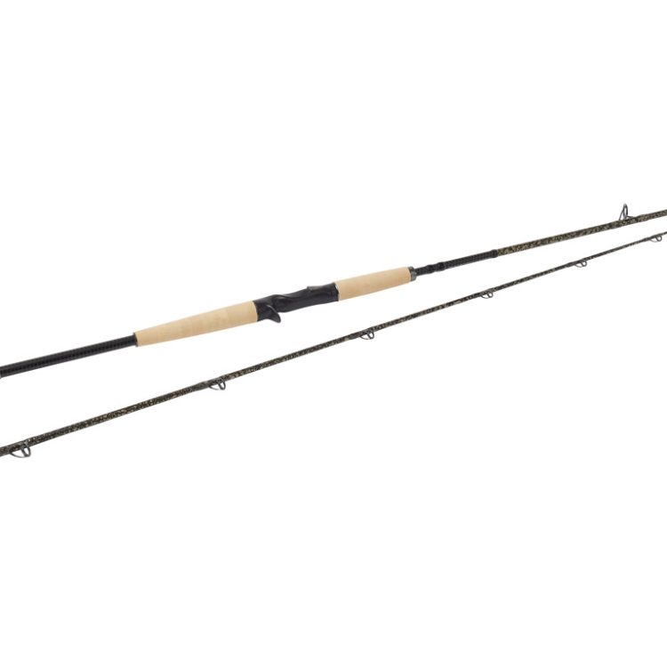 Westin W8 PowerCast-T 2nd 7´9"/233cm XXH 40-130g