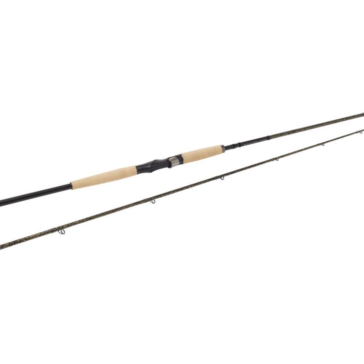 Westin W8 Powercast 2nd 7´9"/233cm XXH 40-130g