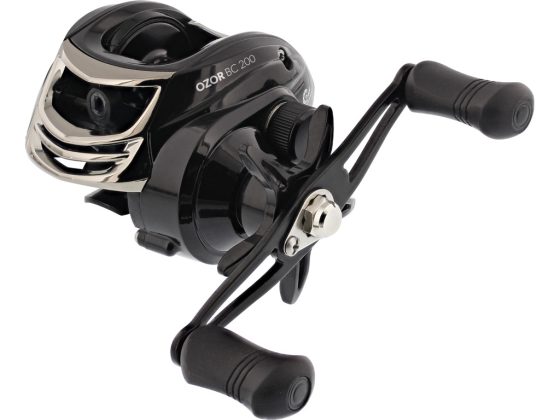 Kinetic Ozor BC 200 LH