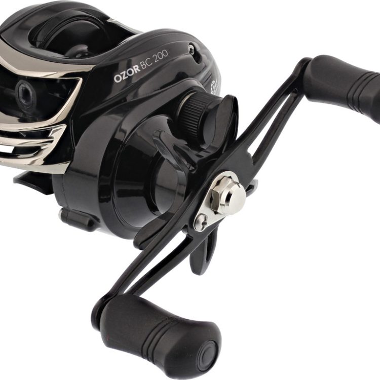 Kinetic Ozor BC 200 LH