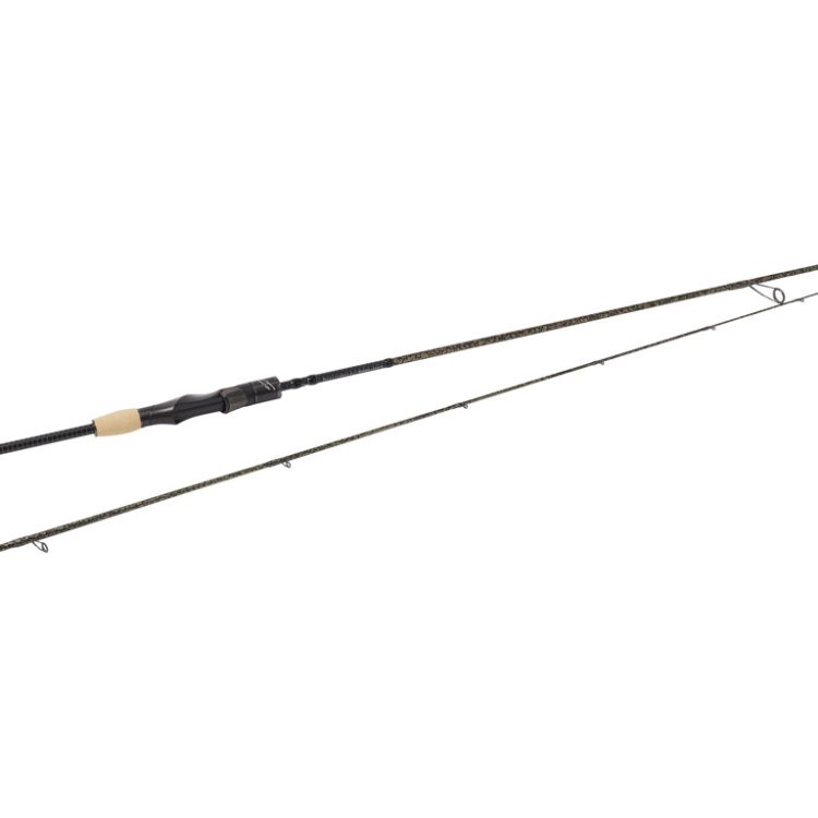 Westin W8 Super Finesse 2nd 7´2"/215cm L 2-10g