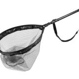Westin W6 C&R Telescopic Landing Net -M