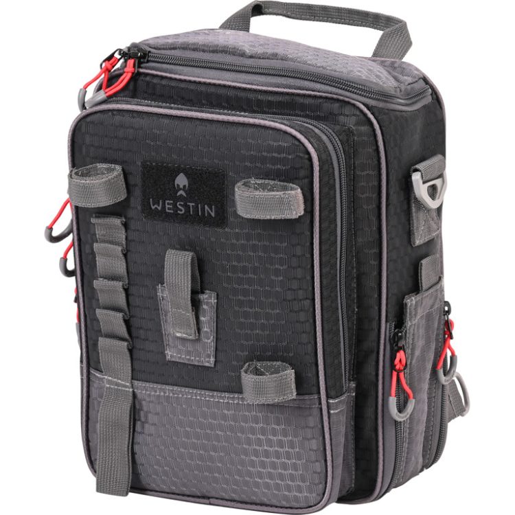 Westin W4 Street bag Pro -Medium