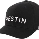 Westin Classic Cap -Black Ink (One Size)