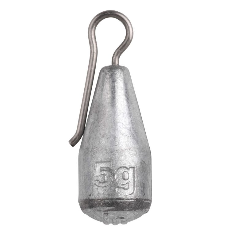 Spro Zink Clip-On Lure Weight