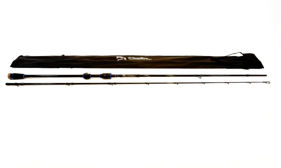 A. Jensen Pandion Instinct Esox-T