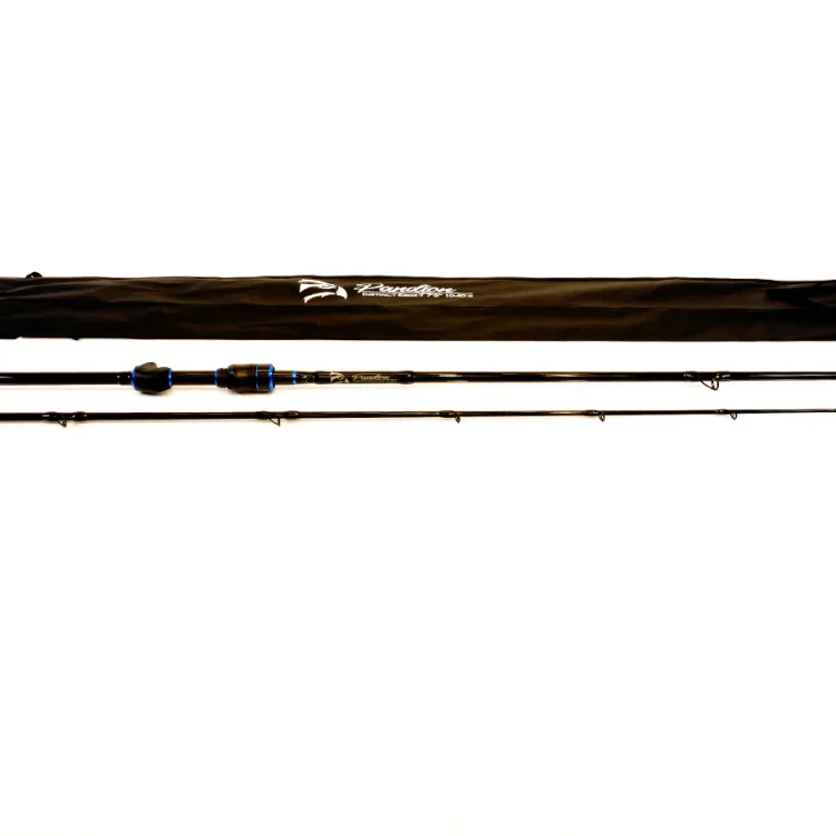 A. Jensen Pandion Instinct Esox-T
