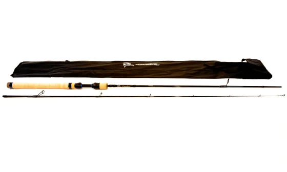 A. Jensen Pandion Instinct Spin 2pcs