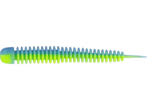Kinetic Wriggly 7,5cm 2,1g 10pcs -Garlic