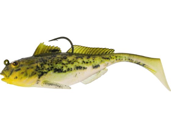 Westin Gunnar The Goby R2F 10cm 17g 1pcs