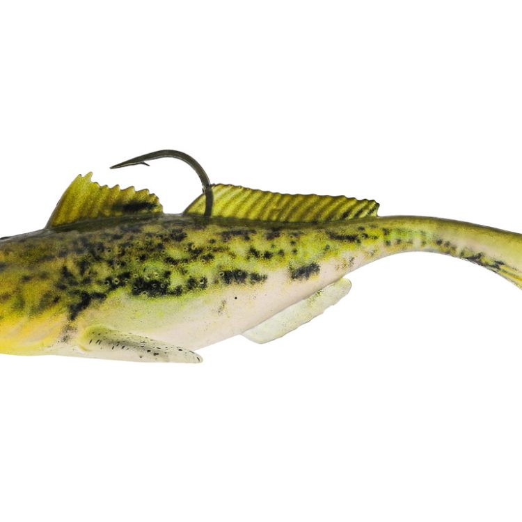Westin Gunnar The Goby R2F 10cm 17g 1pcs