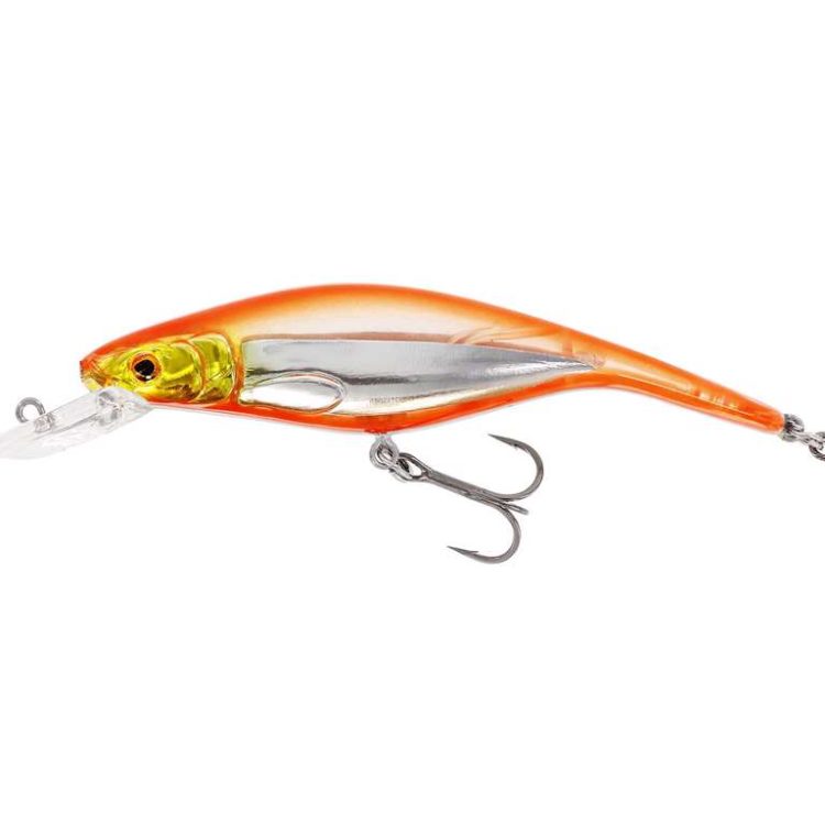 Westin P10DR Crankbait 10 cm 16g Floating