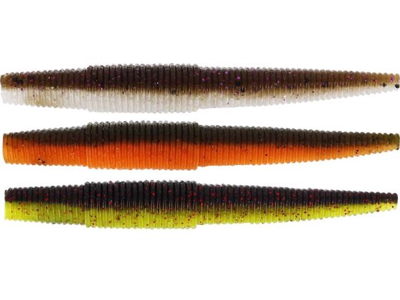 Westin Ned Worm 7cm 3g -7pcs
