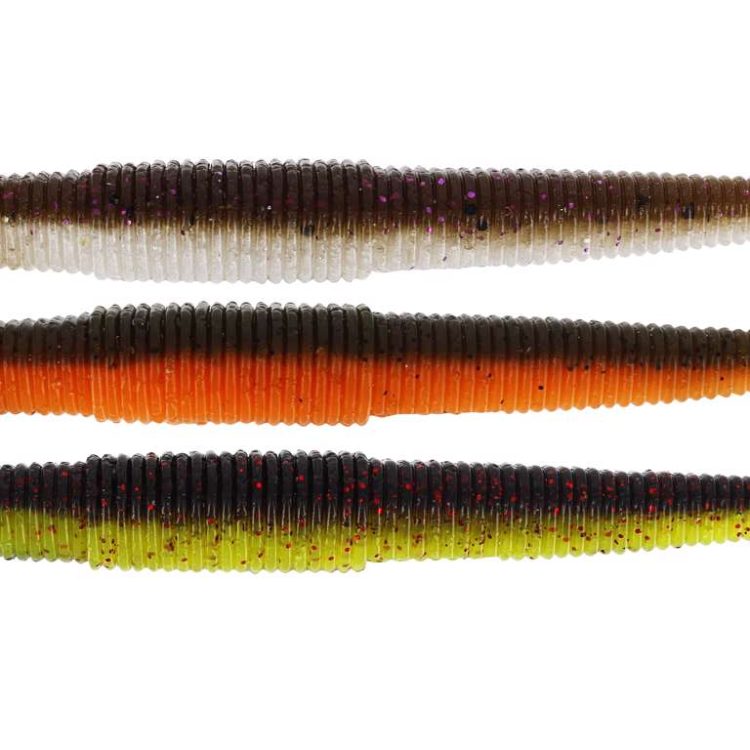 Westin Ned Worm 7cm 3g -7pcs